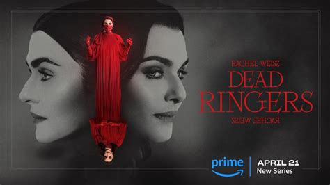 tinyzone dead ringers|Dead Ringers (TV Series 2023) .